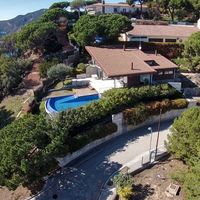 Дом в Испании, Каталония, Жирона, 400 кв.м.