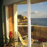 Квартира в Испании, Каталония, Льорет-де-Мар, 200 кв.м.