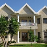 Villa in Republic of Cyprus, Lemesou, 348 sq.m.