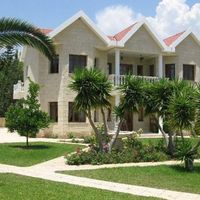 Villa in Republic of Cyprus, Lemesou, 348 sq.m.