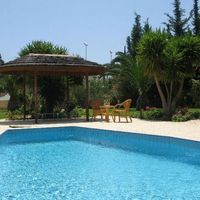Villa in Republic of Cyprus, Lemesou, 348 sq.m.