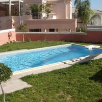 Villa in Republic of Cyprus, Lemesou, 175 sq.m.