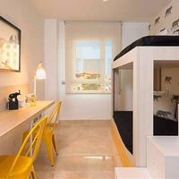 Квартира в Испании, Андалусия, 84 кв.м.