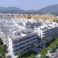 Квартира в Испании, Андалусия, 84 кв.м.