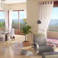 Flat in Spain, Andalucia, 79 sq.m.