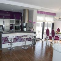 Квартира в Испании, 250 кв.м.