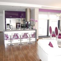 Квартира в Испании, 250 кв.м.