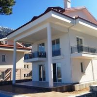 Villa in the mountains, at the seaside in Turkey, Fethiye, 185 sq.m.