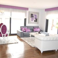 Квартира в Испании, 250 кв.м.