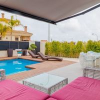 Дом в Испании, 143 кв.м.