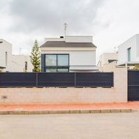 Дом в Испании, 143 кв.м.