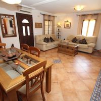 Дом в Испании, Валенсия, Торревьеха, 120 кв.м.
