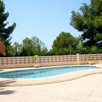 House in Spain, Comunitat Valenciana, Benidorm, 188 sq.m.