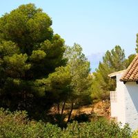 House in Spain, Comunitat Valenciana, Benidorm, 188 sq.m.