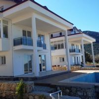 Villa in the mountains, at the seaside in Turkey, Fethiye, 185 sq.m.