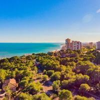 House in Spain, 360 sq.m.