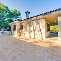 House in Spain, 360 sq.m.