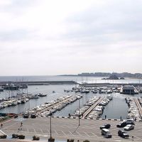 Flat in Spain, Catalunya, Girona, 151 sq.m.