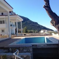 Villa in the mountains, at the seaside in Turkey, Fethiye, 185 sq.m.