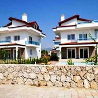 Villa at the seaside in Turkey, Fethiye, 180 sq.m.