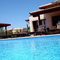 Villa in Republic of Cyprus, Eparchia Pafou, 220 sq.m.