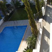 Вилла на Кипре, Лимасол, 180 кв.м.