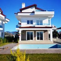 Villa at the seaside in Turkey, Fethiye, 180 sq.m.