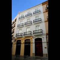 Другая коммерческая недвижимость в Испании, Валенсия, 838 кв.м.