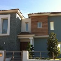 Вилла на Кипре, Лимасол, 180 кв.м.