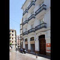 Другая коммерческая недвижимость в Испании, Валенсия, 838 кв.м.