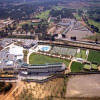 Другая коммерческая недвижимость в Испании, Валенсия, 34500 кв.м.