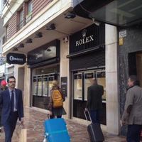 Другая коммерческая недвижимость в Испании, Валенсия, 340 кв.м.