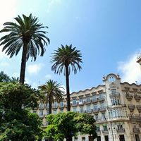 Другая коммерческая недвижимость в Испании, Валенсия, 398 кв.м.