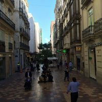 Другая коммерческая недвижимость в Испании, Валенсия, 150 кв.м.