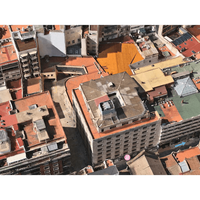 Другая коммерческая недвижимость в Испании, Валенсия, 11200 кв.м.