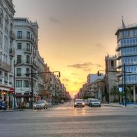 Другая коммерческая недвижимость в Испании, Валенсия, 1550 кв.м.