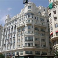 Другая коммерческая недвижимость в Испании, Валенсия, 4300 кв.м.