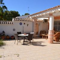 House in Spain, 100 sq.m.