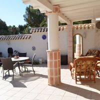 House in Spain, 100 sq.m.