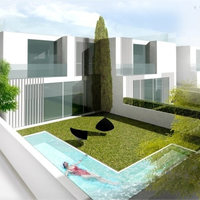 House in Spain, 156 sq.m.