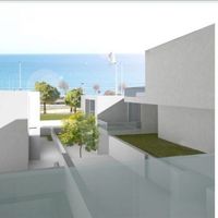House in Spain, 156 sq.m.