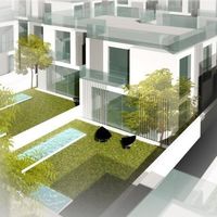 House in Spain, 156 sq.m.