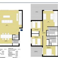 House in Spain, 156 sq.m.