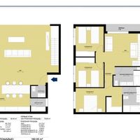 House in Spain, 156 sq.m.