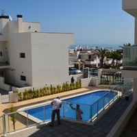 Апартаменты в Испании, 134 кв.м.