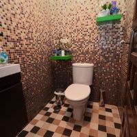 House in Spain, 250 sq.m.