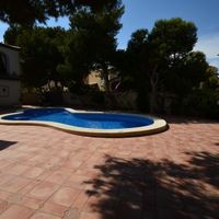 House in Spain, 250 sq.m.