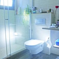 Flat in Spain, 86 sq.m.