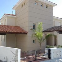 Villa in Republic of Cyprus, Lemesou, 244 sq.m.