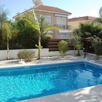 Villa in Republic of Cyprus, Lemesou, 244 sq.m.